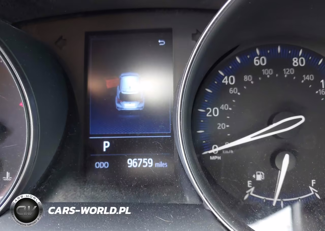2019 Toyota C-Hr Le VIN:JTNKHMBX9K1045479 - 7