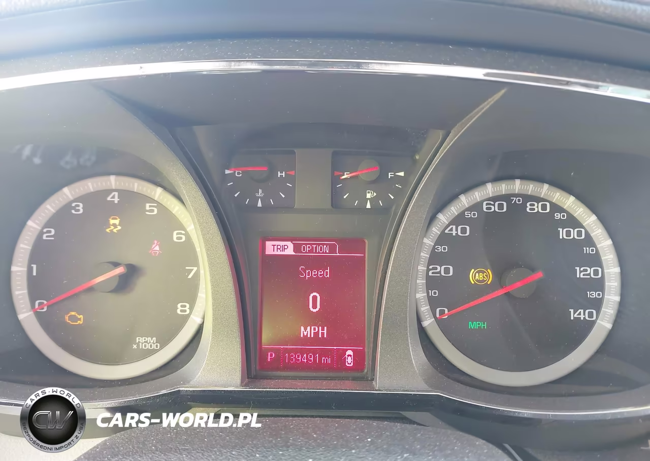 2014 GMC Terrain Sle-1 VIN:2GKALMEK2E6338273 - 7