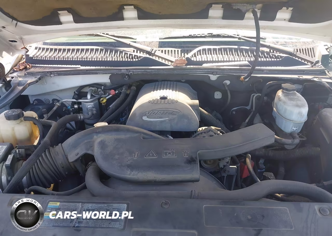 2004 GMC Yukon Xl 1500 Slt VIN:3GKEC16T44G215553 - 10