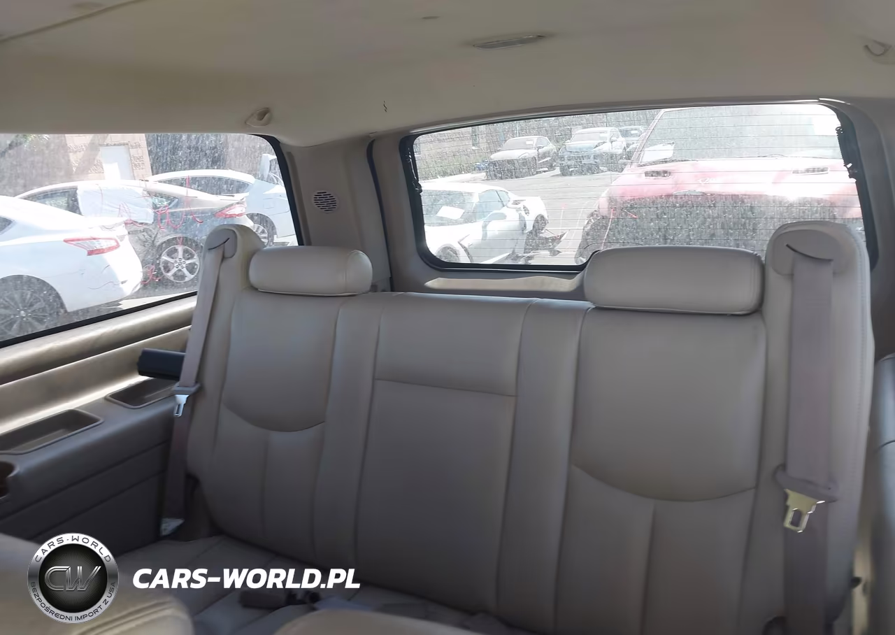 2004 GMC Yukon Xl 1500 Slt VIN:3GKEC16T44G215553 - 12