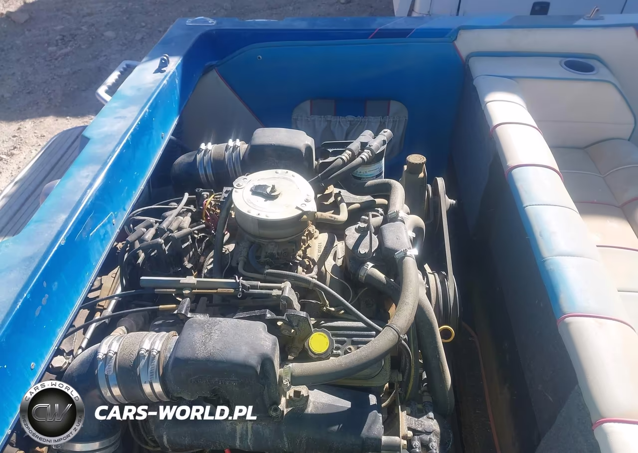 1992 Caliber One VIN:00000KAB25058K293 - 10