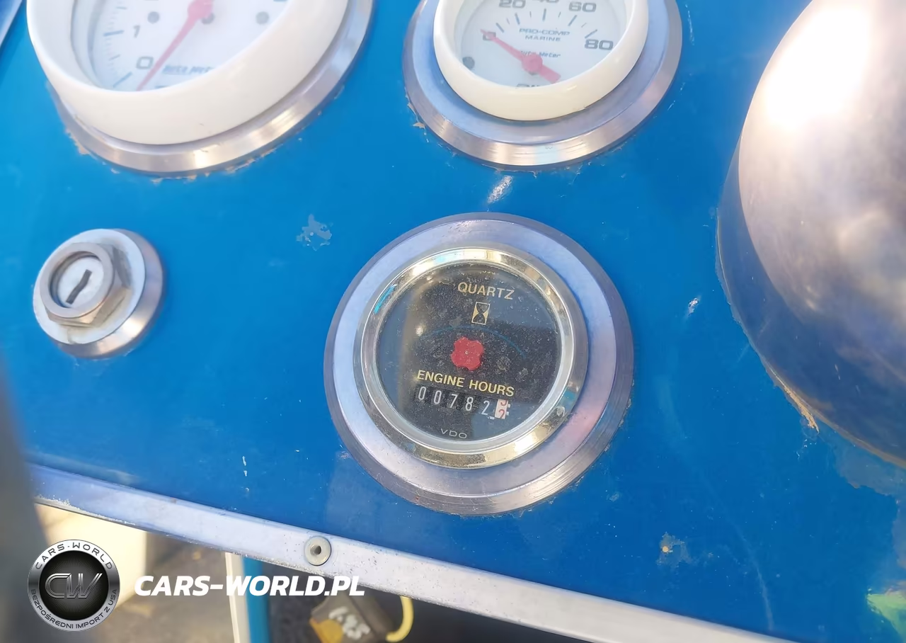 1992 Caliber One VIN:00000KAB25058K293 - 7