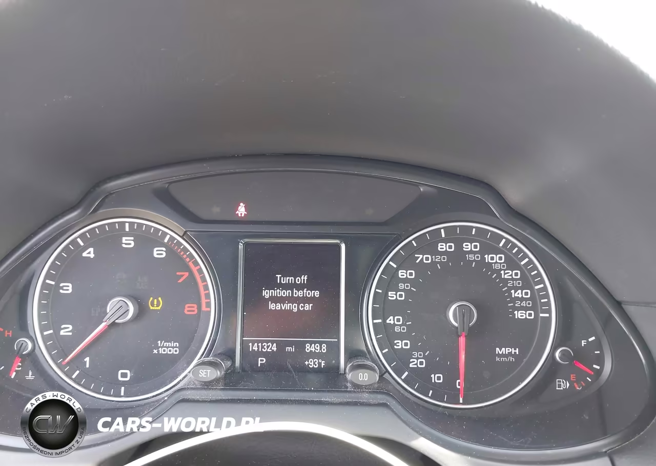 2016 Audi Q5 2.0T Premium VIN:WA1L2AFP8GA012378 - 7