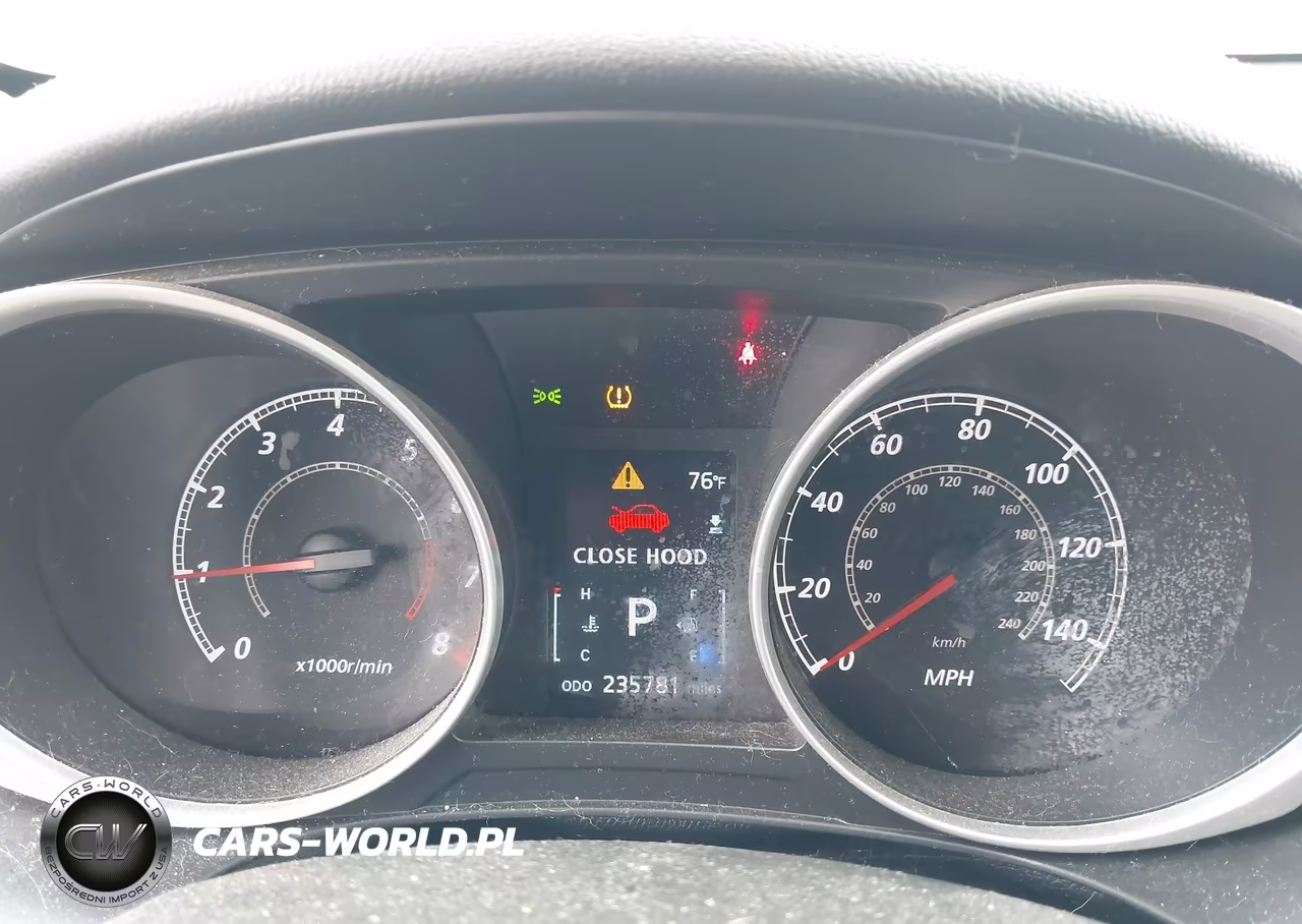 2011 Mitsubishi Outlander Sport Se VIN:JA4AR4AU6BZ007756 - 7