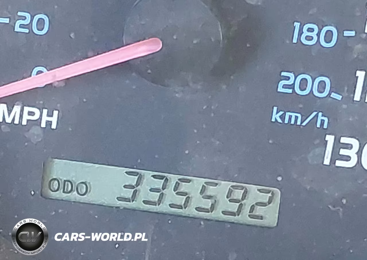 2005 Toyota Land Cruiser V8 VIN:JTEHT05J152079245 - 15