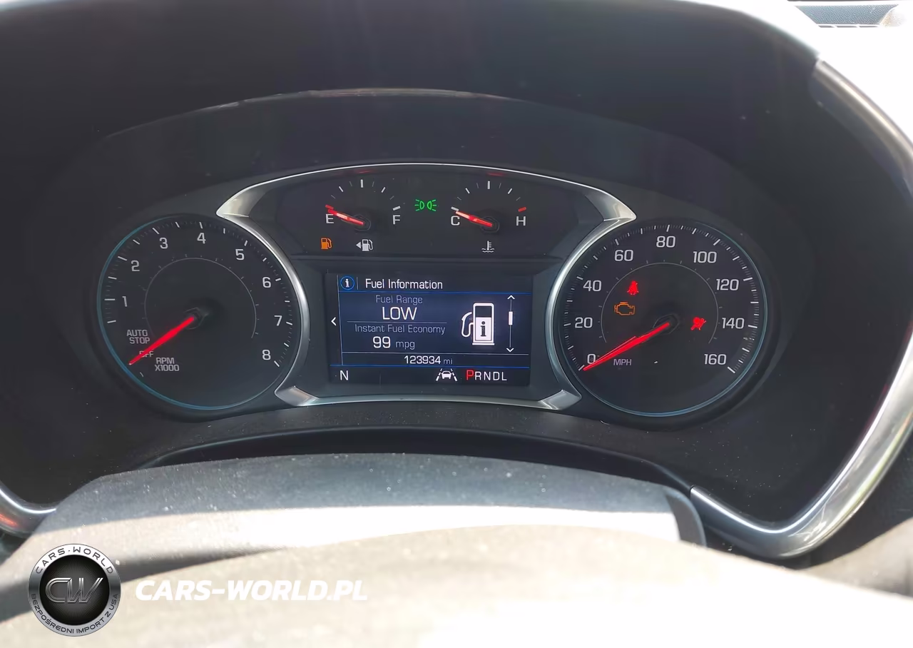 2020 Chevrolet Equinox Awd Lt 1.5L Turbo VIN:3GNAXUEV7LL198845 - 7