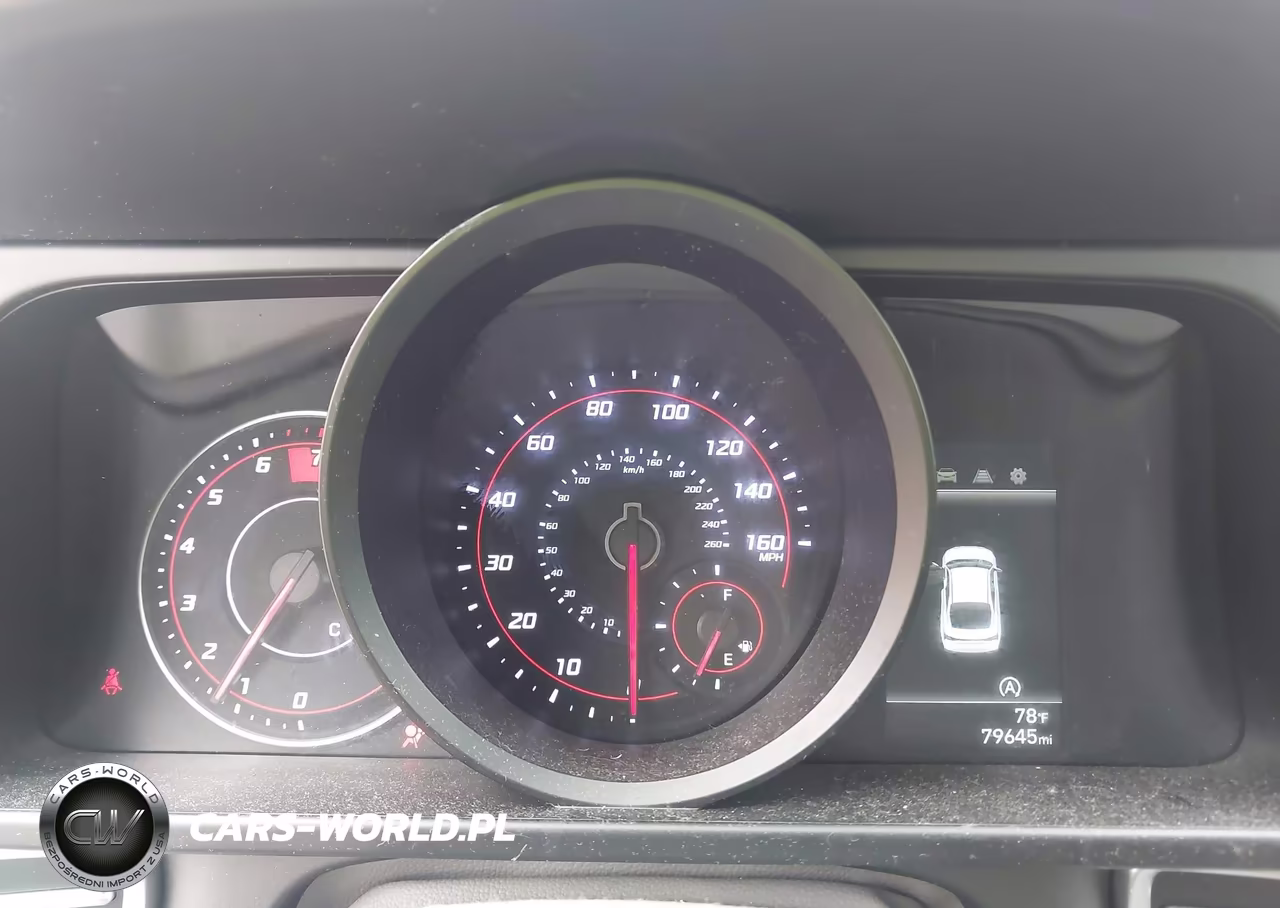 2021 Hyundai Elantra Se VIN:5NPLL4AG9MH042084 - 7