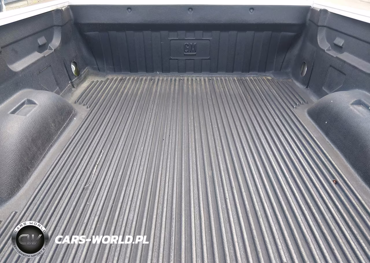 2008 Chevrolet Silverado 1500 Work Truck VIN:1GCEC14X78Z201153 - 16