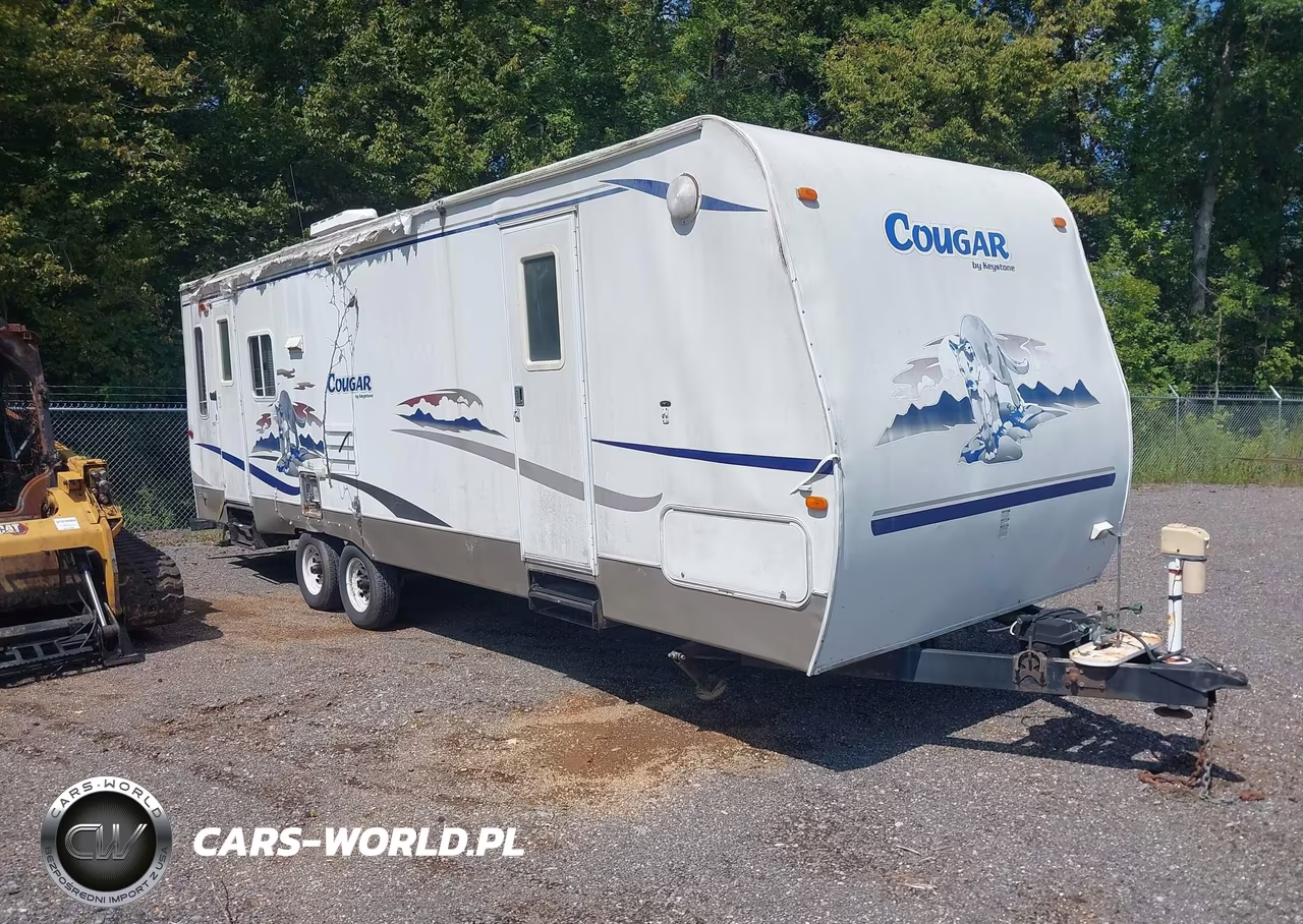 2005 Keystone Other