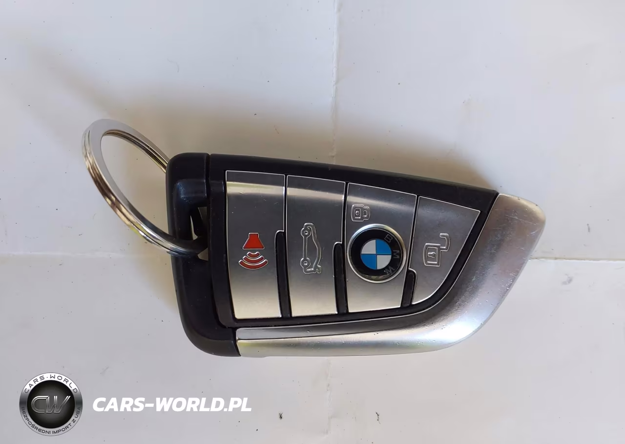 2021 BMW X5 xDrive40I VIN:5UXCR6C00M9E15016 - 11
