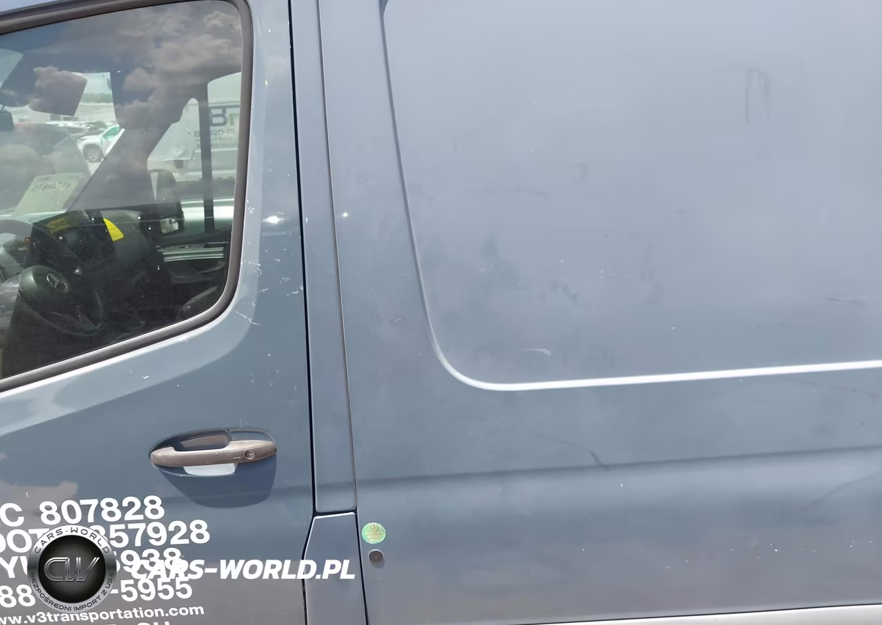 2019 Mercedes-Benz Sprinter 2500 High Roof V6 VIN:WD4PF1CD2KP152234 - 14