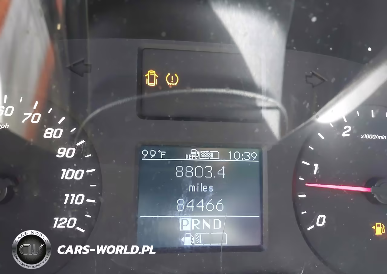 2019 Mercedes-Benz Sprinter 2500 High Roof V6 VIN:WD4PF1CD2KP152234 - 15