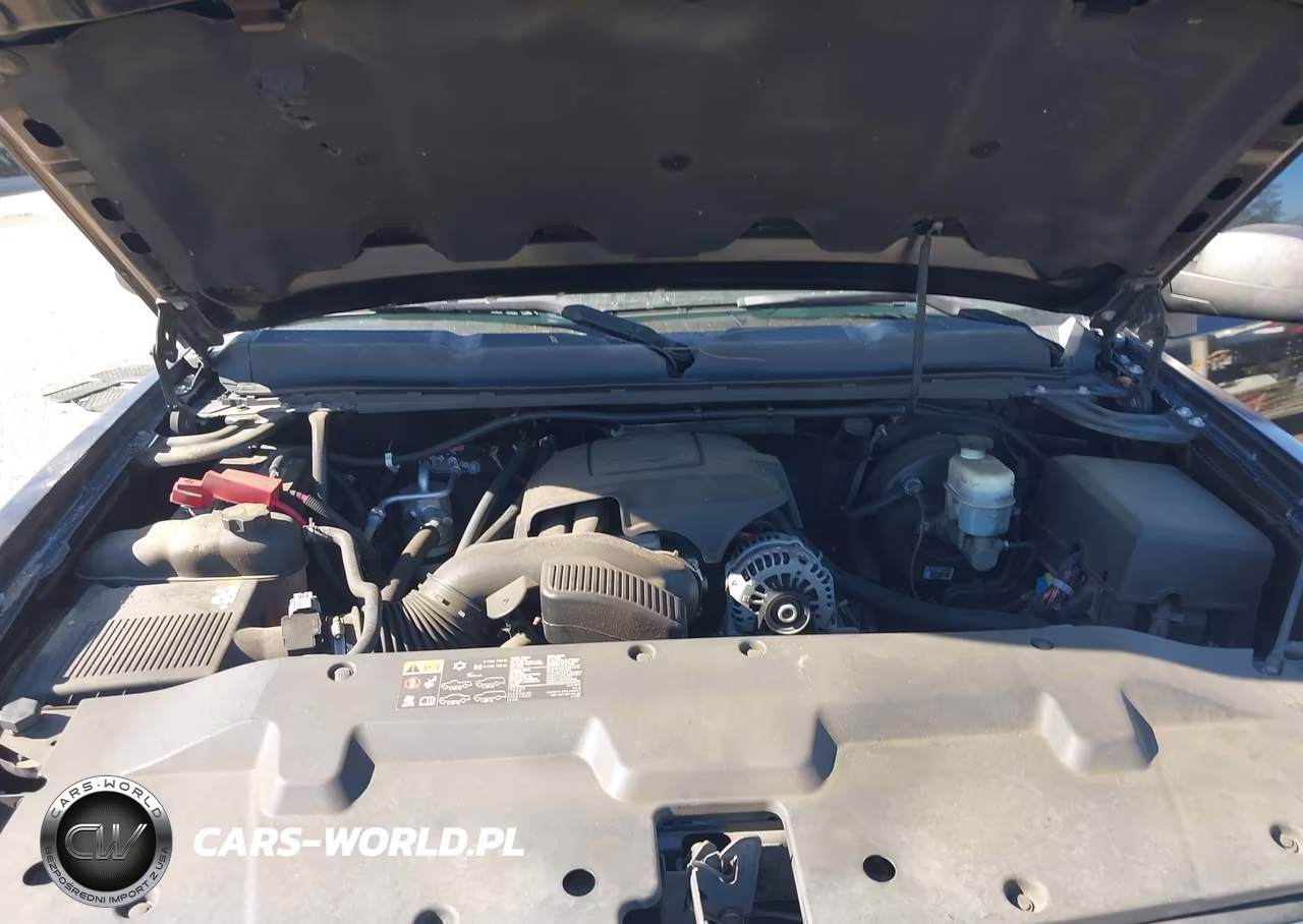 2011 Chevrolet Silverado 1500 Lt VIN:3GCPCSE00BG340614 - 10