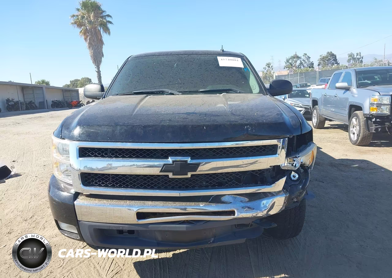 2011 Chevrolet Silverado 1500 Lt VIN:3GCPCSE00BG340614 - 12