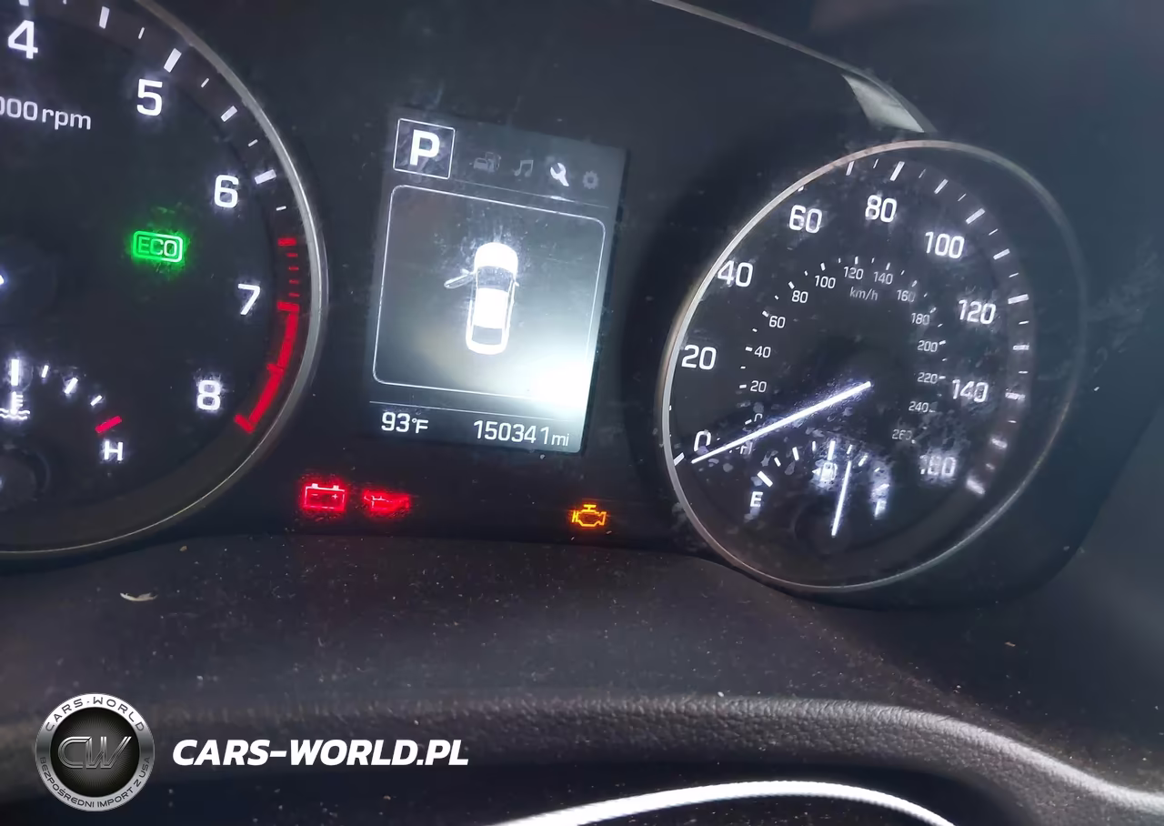 2018 Hyundai Elantra Sel VIN:5NPD84LF7JH335357 - 15