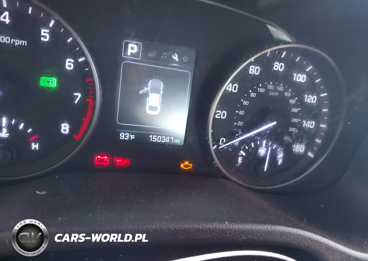 2018 Hyundai Elantra Sel VIN:5NPD84LF7JH335357 - 7