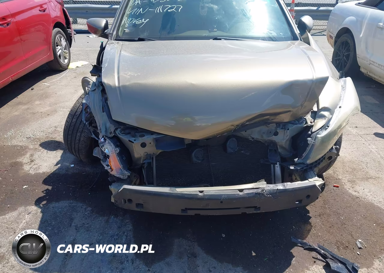 2008 Honda Accord 2.4 Ex-L VIN:1HGCP26888A111727 - 6