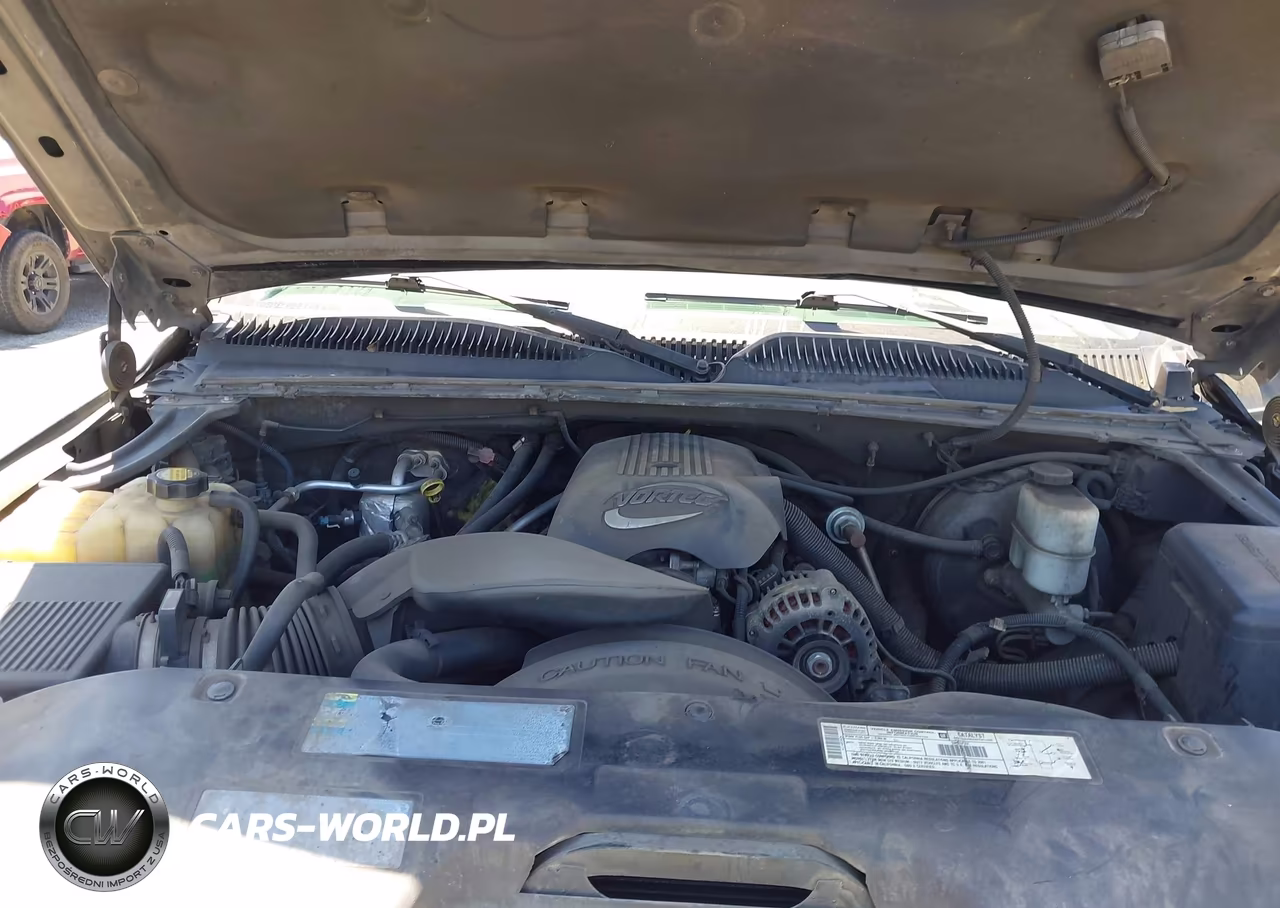 2001 Chevrolet Silverado 1500 Ls VIN:2GCEC19T411405302 - 10