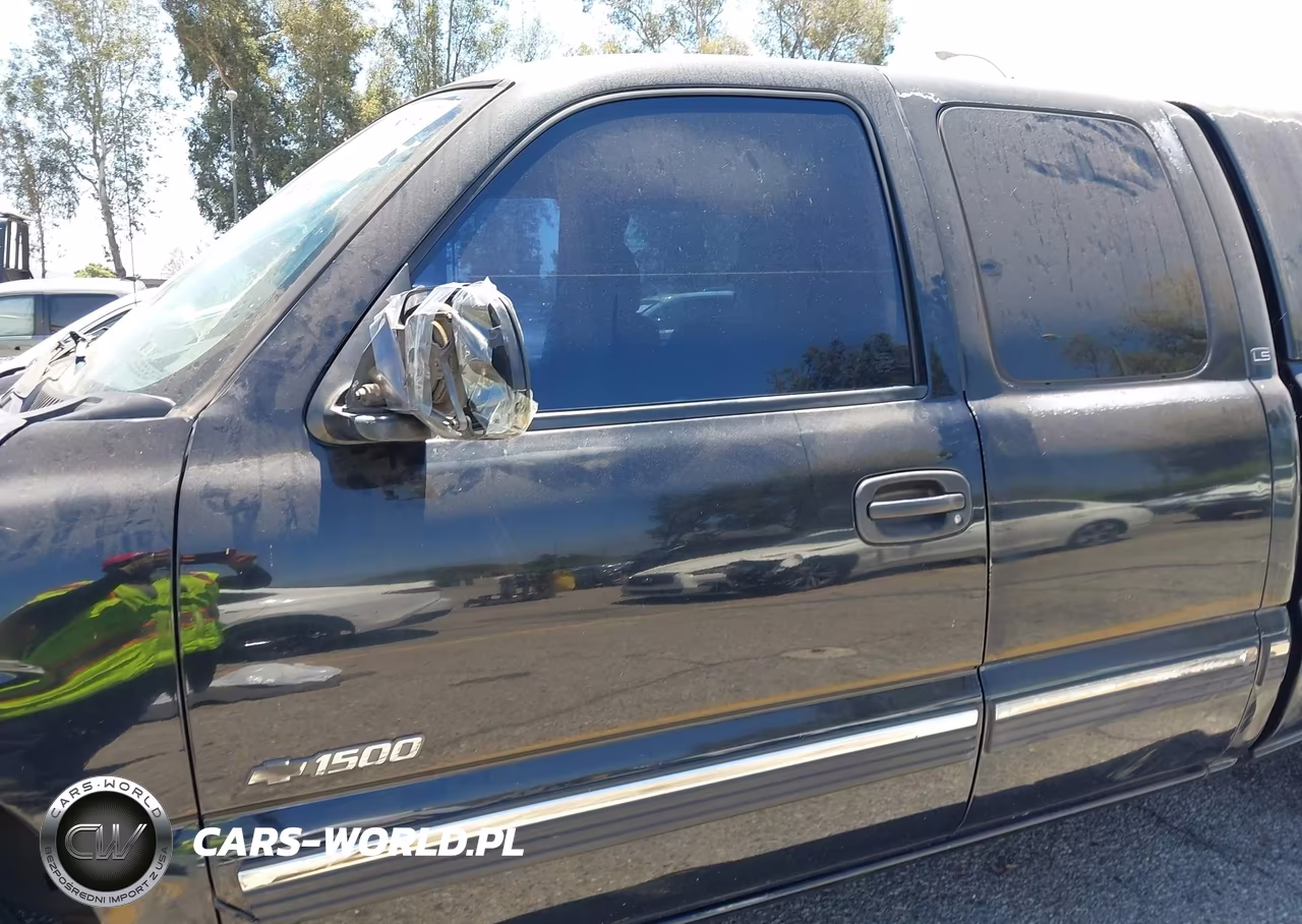 2001 Chevrolet Silverado 1500 Ls VIN:2GCEC19T411405302 - 17
