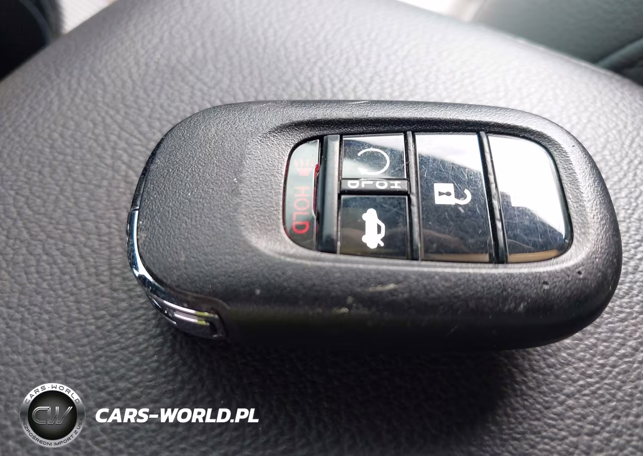 2026 Honda Civic Hybrid Sport-Sport Touring VIN:2HGFE4F81TH317514 - 11