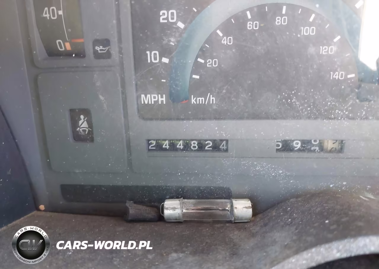 1992 GMC Sonoma VIN:1GTCS14R5N0511880 - 14