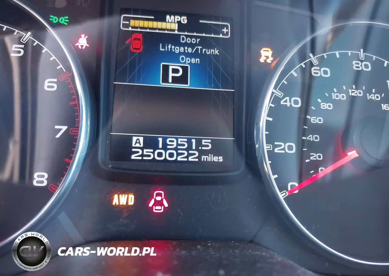 2014 Subaru Outback 2.5I Limited VIN:4S4BRBKC3E3250318 - 15