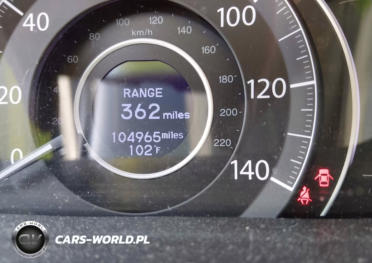2016 Honda Cr-V Touring VIN:5J6RM3H94GL018018 - 16