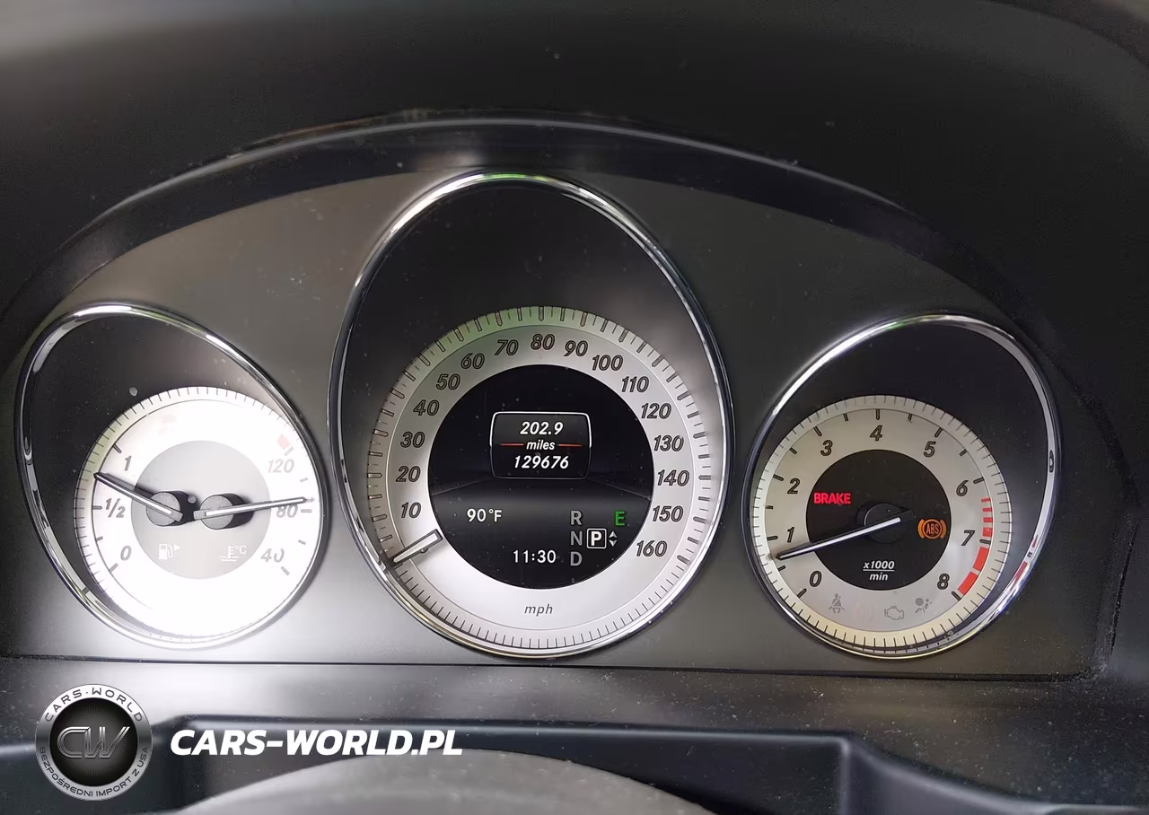 2015 Mercedes-Benz Glk 350 VIN:WDCGG5HBXFG430738 - 7