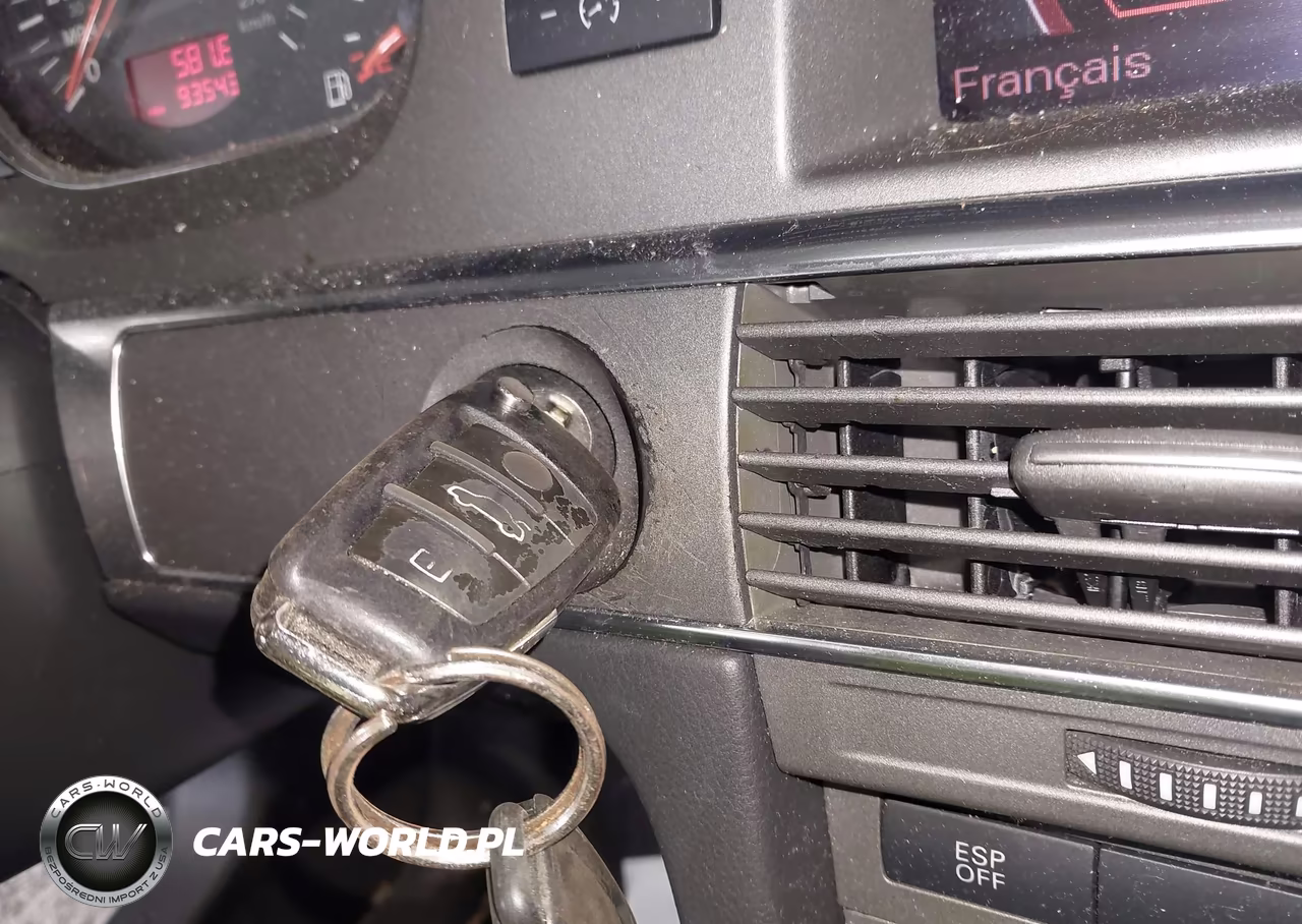 2006 Audi A6 3.2 VIN:WAUDH74F36N165583 - 11