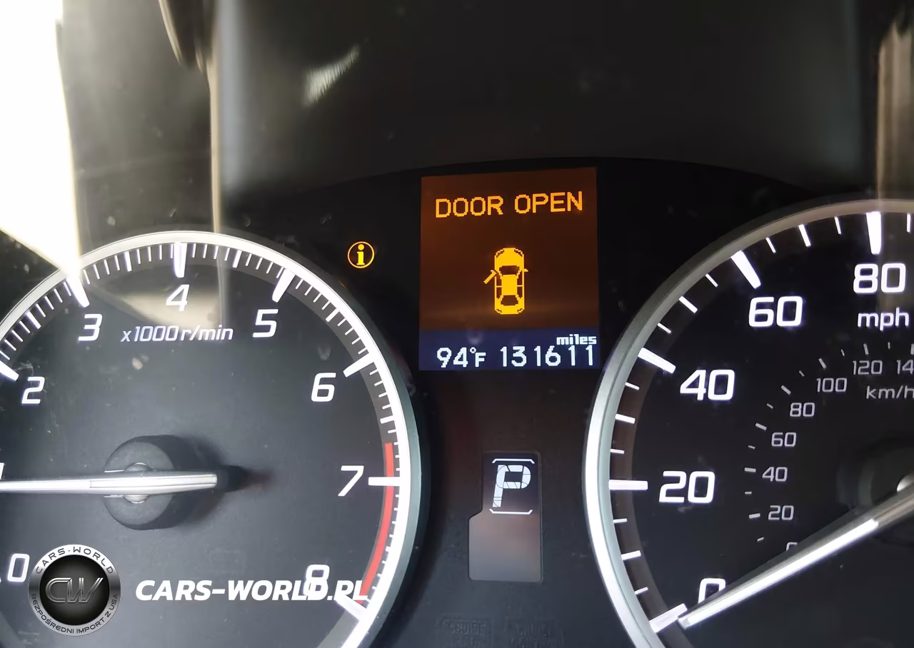 2013 Acura Ilx 2.0L VIN:19VDE1F73DE003557 - 15