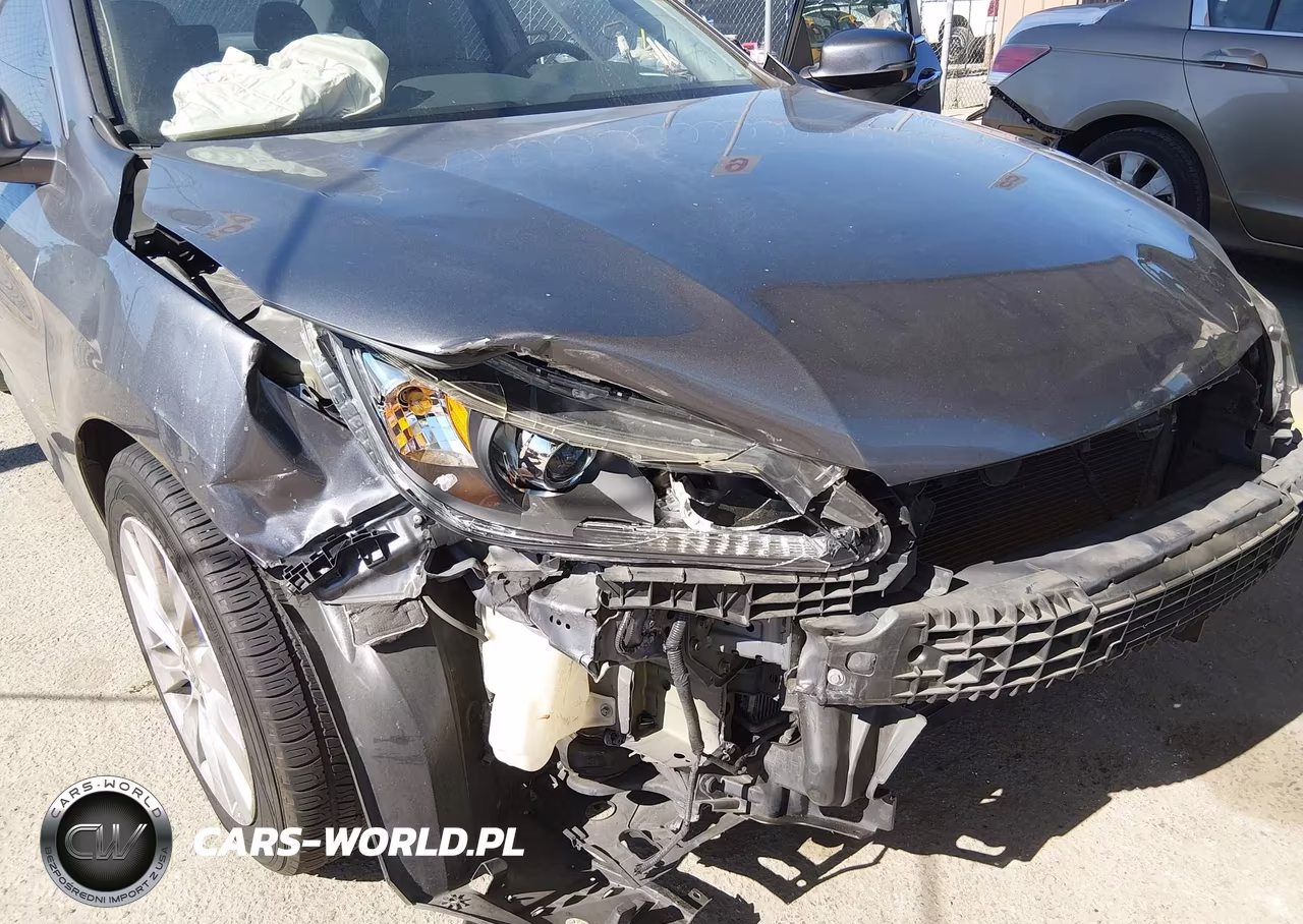 2013 Honda Accord Ex-L VIN:1HGCR2F83DA106522 - 6