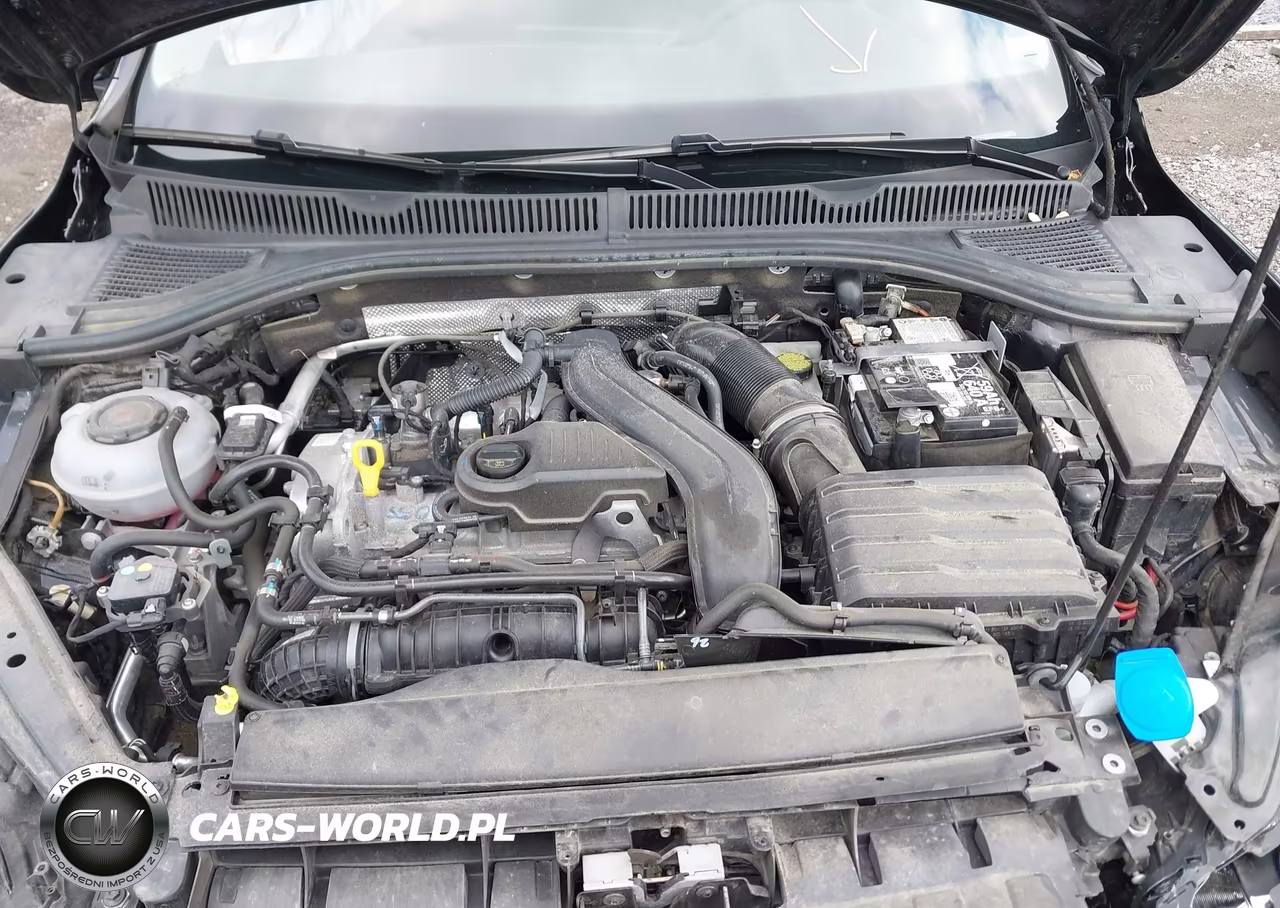2025 Volkswagen Jetta S VIN:3VW5X7BU1SM029465 - 10