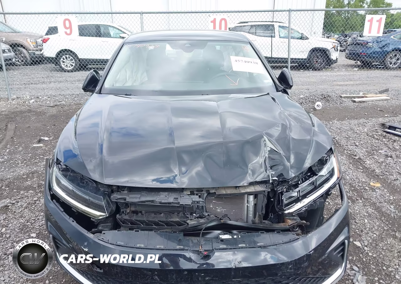 2025 Volkswagen Jetta S VIN:3VW5X7BU1SM029465 - 13