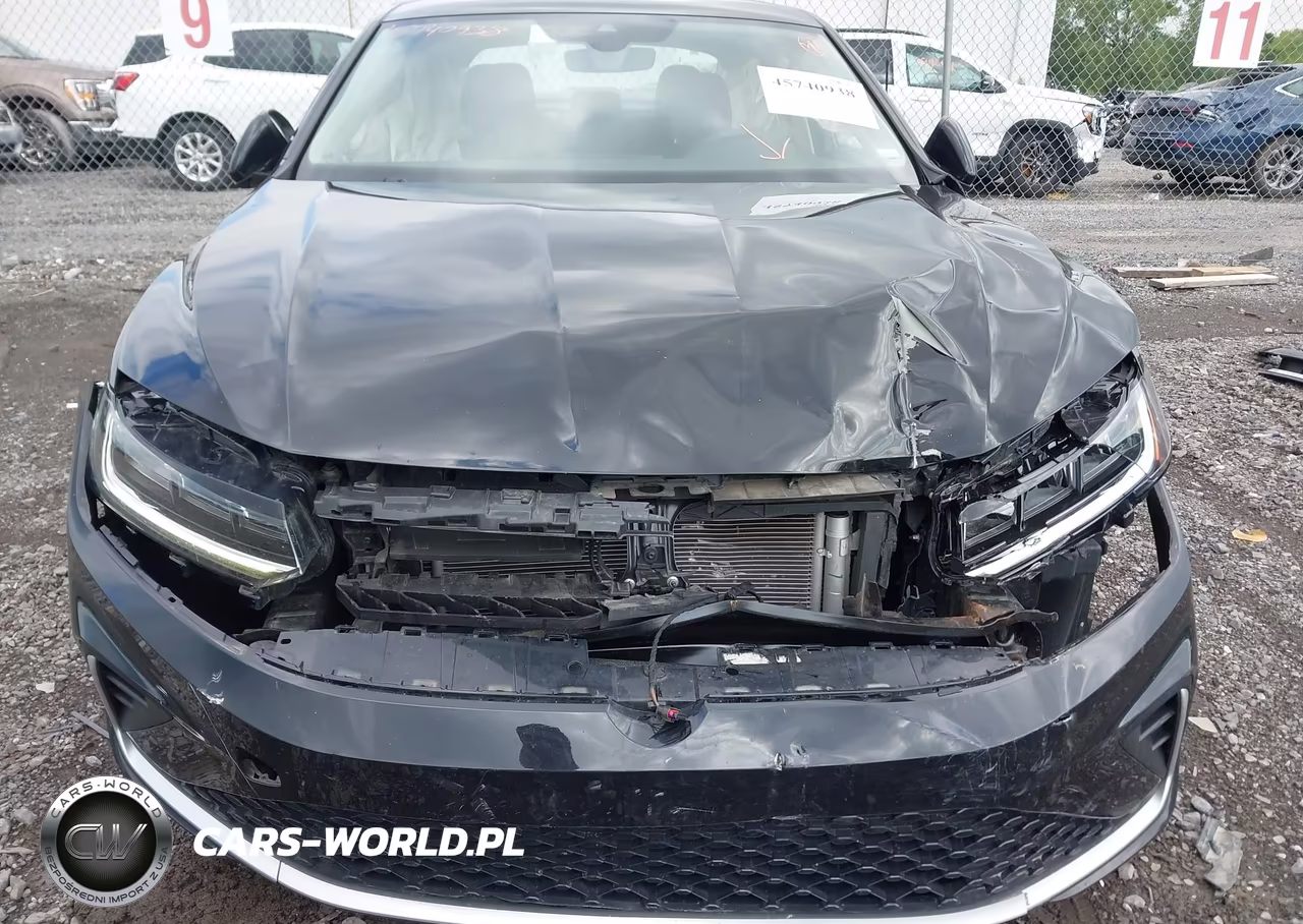 2025 Volkswagen Jetta S VIN:3VW5X7BU1SM029465 - 6