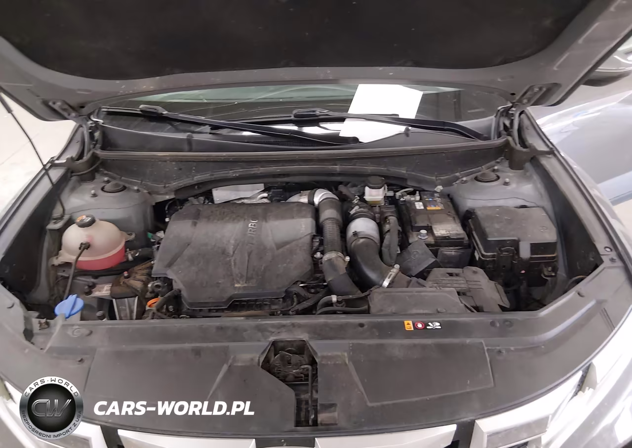 2023 Hyundai Santa Cruz Sel Premium VIN:5NTJDDAF8PH049819 - 10