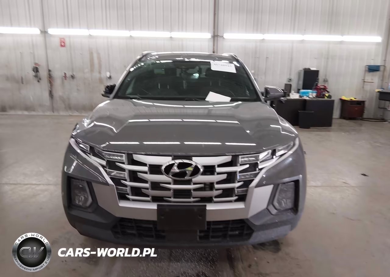 2023 Hyundai Santa Cruz Sel Premium VIN:5NTJDDAF8PH049819 - 12