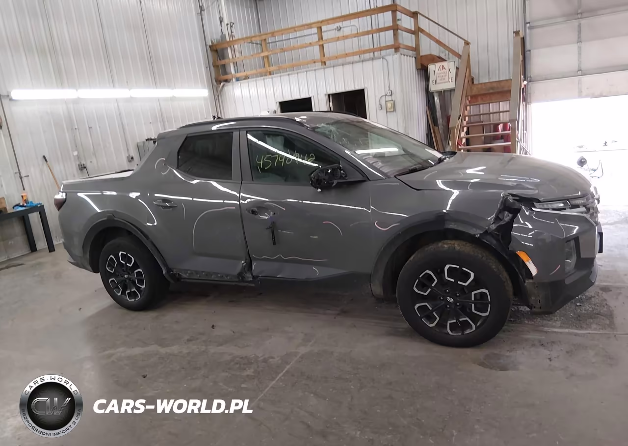 2023 Hyundai Santa Cruz Sel Premium VIN:5NTJDDAF8PH049819 - 13