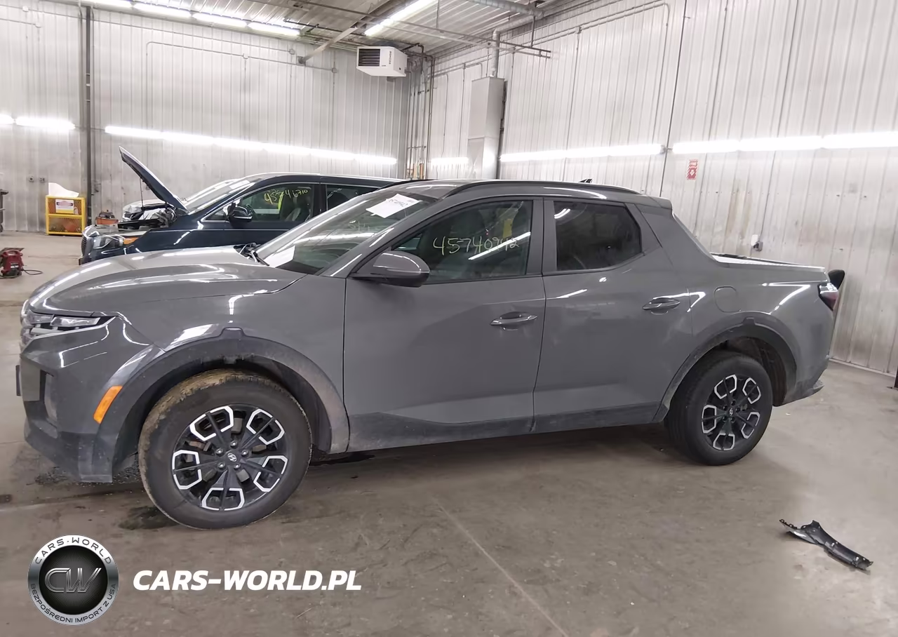 2023 Hyundai Santa Cruz Sel Premium VIN:5NTJDDAF8PH049819 - 14