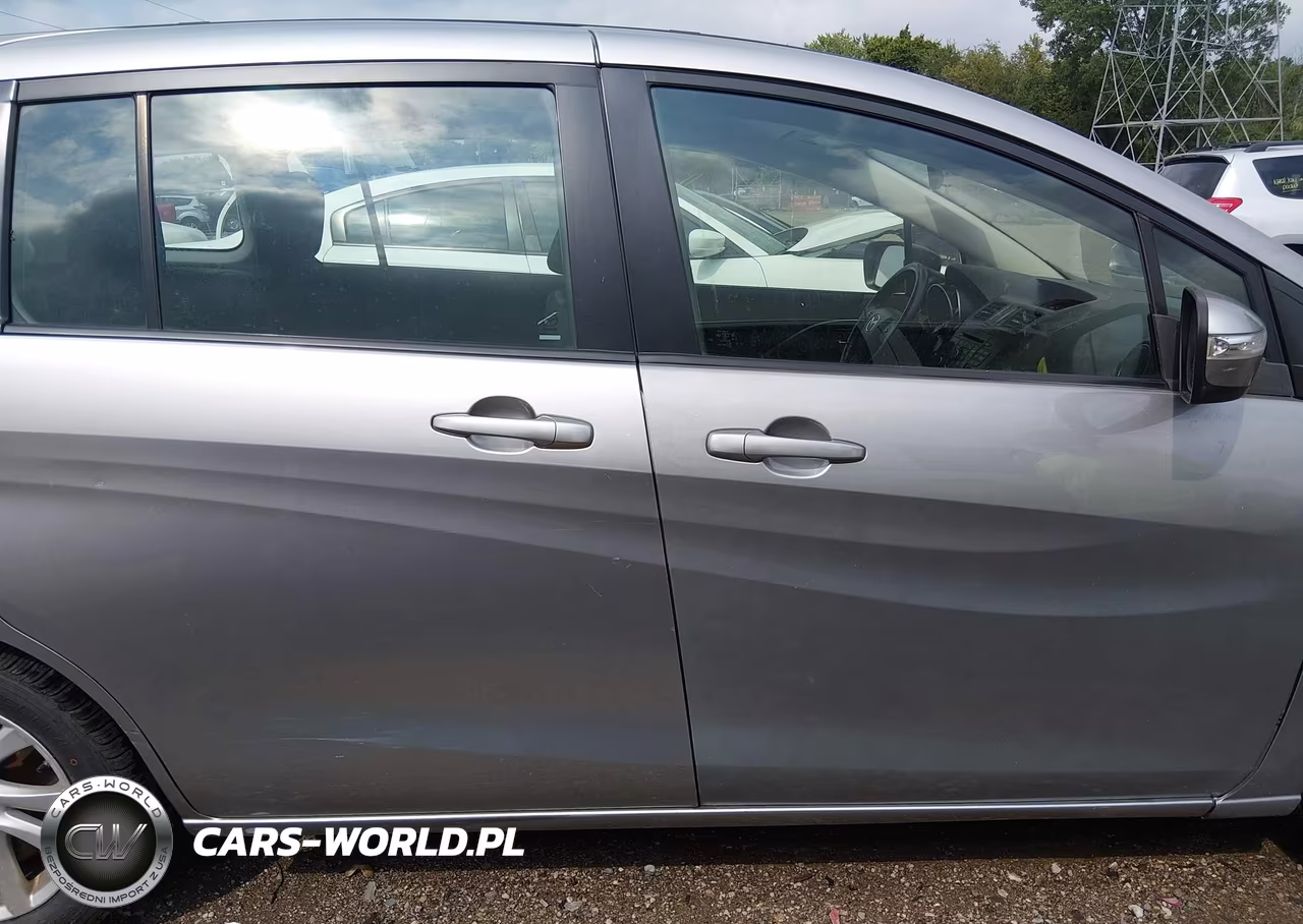 2013 Mazda Mazda5 Sport VIN:JM1CW2BL6D0146679 - 13