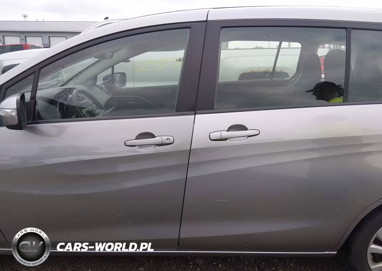 2013 Mazda Mazda5 Sport VIN:JM1CW2BL6D0146679 - 14