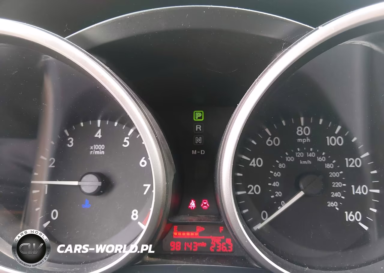 2013 Mazda Mazda5 Sport VIN:JM1CW2BL6D0146679 - 7