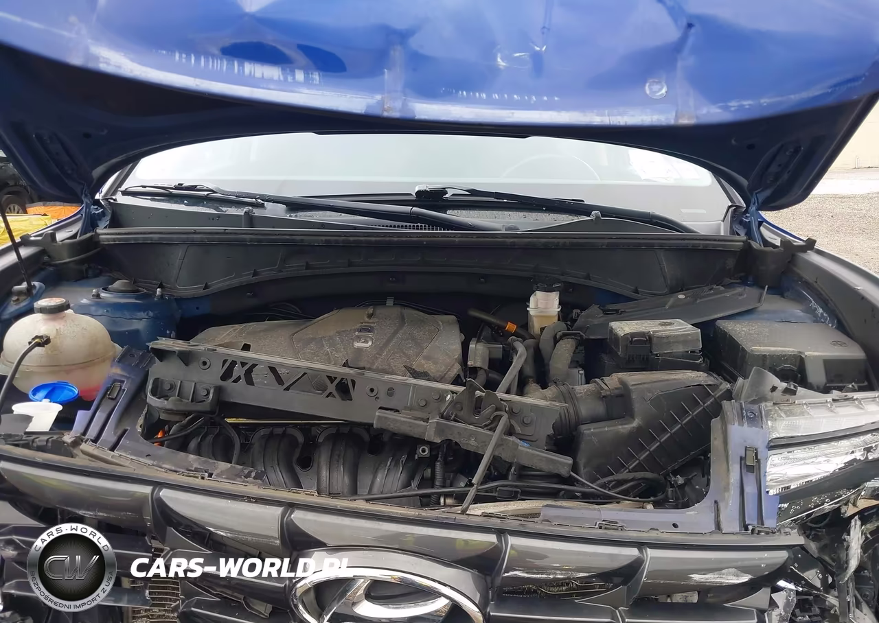 2022 Hyundai Tucson Sel VIN:5NMJFCAE2NH040067 - 10