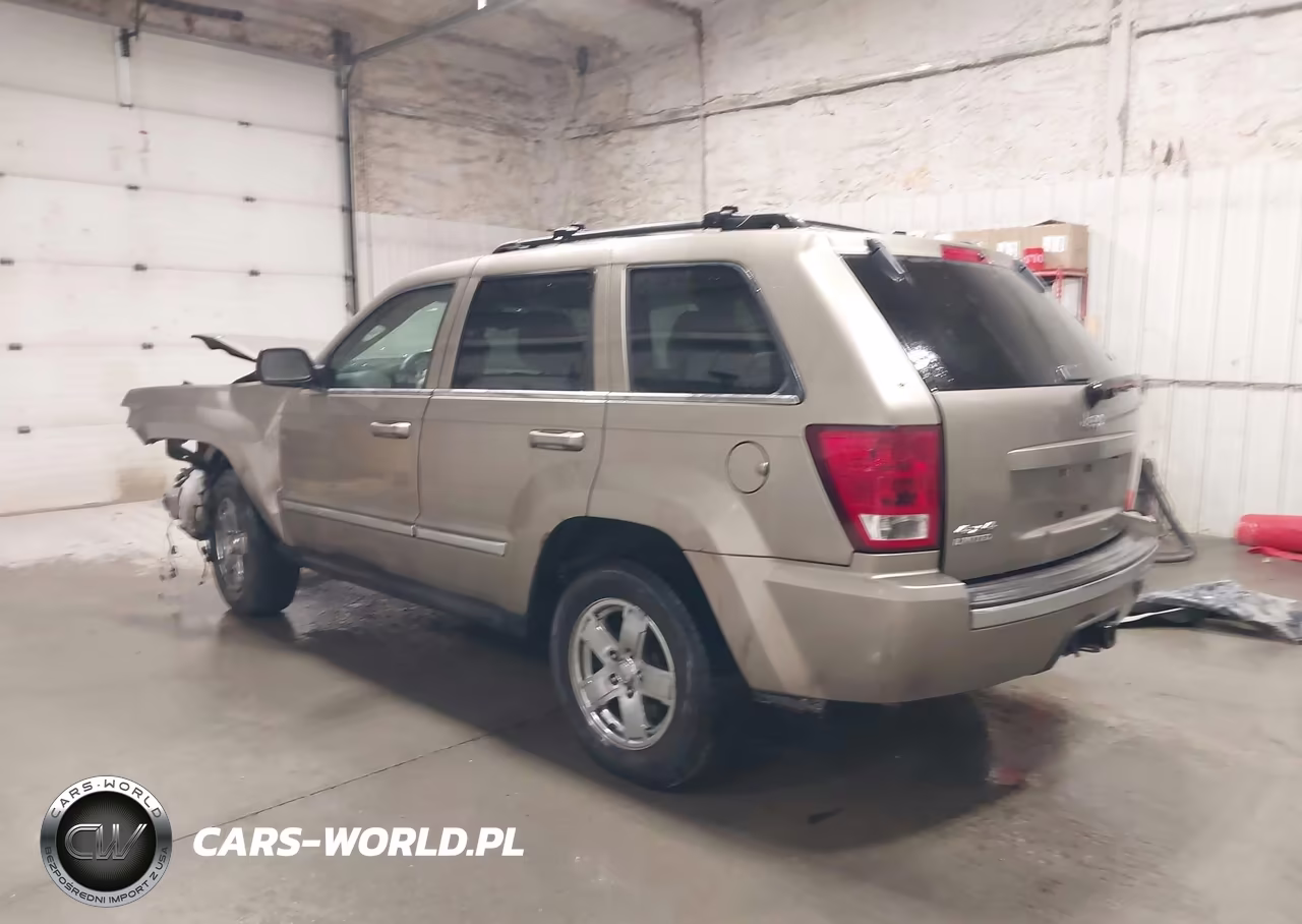 2006 Jeep Grand Cherokee Limited VIN:1J4HR58N86C111211 - 14