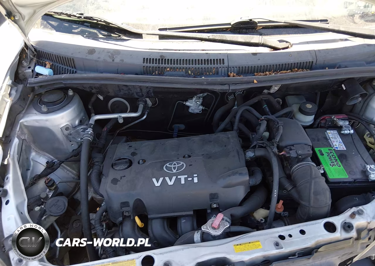 2006 Scion Xa VIN:JTKKT624160163373 - 10