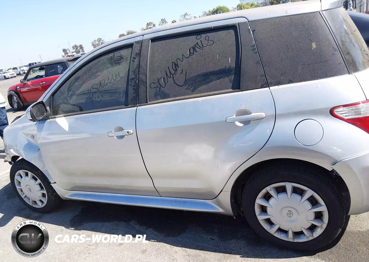 2006 Scion Xa VIN:JTKKT624160163373 - 14