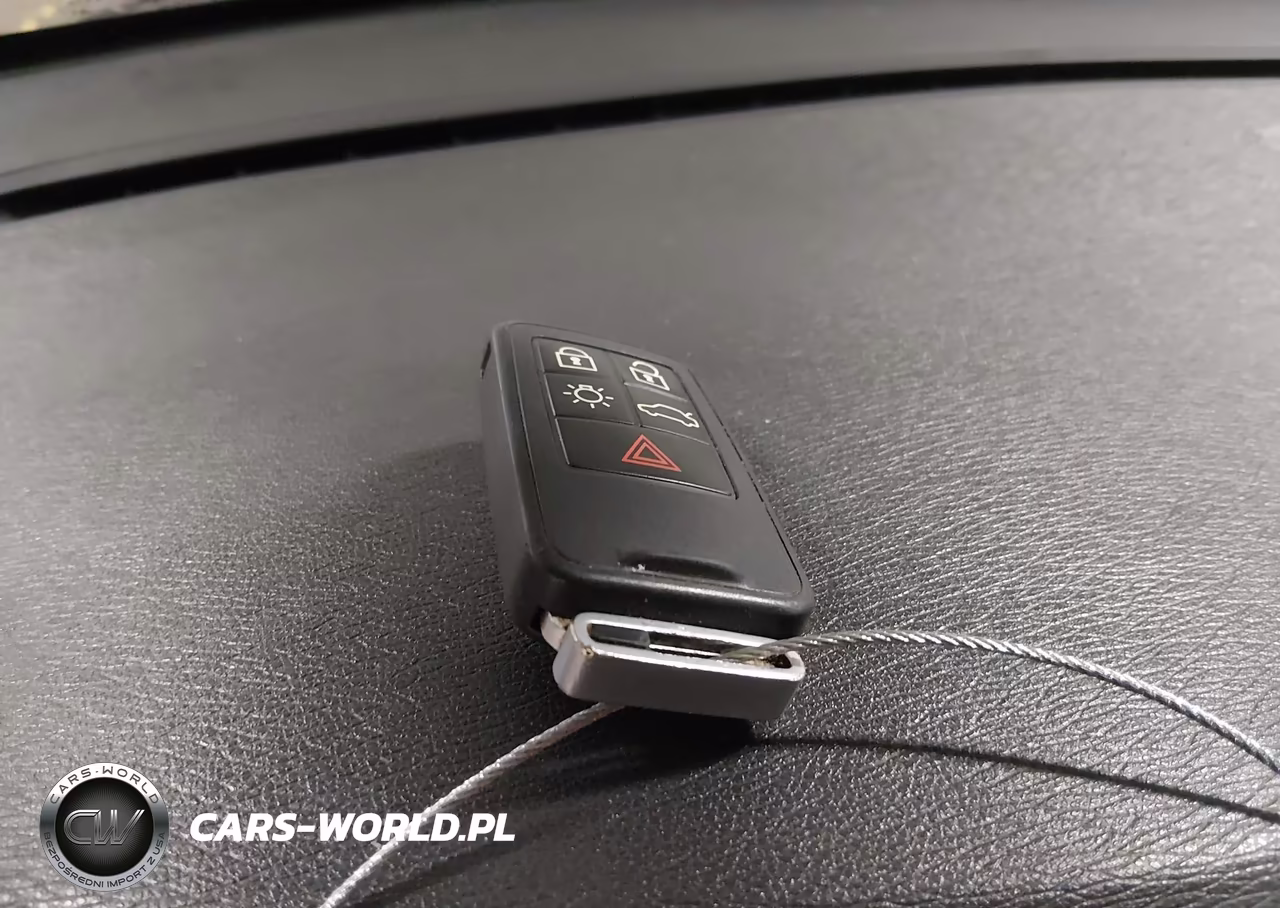 2012 Volvo S60 T5 VIN:YV1622FS5C2041557 - 11