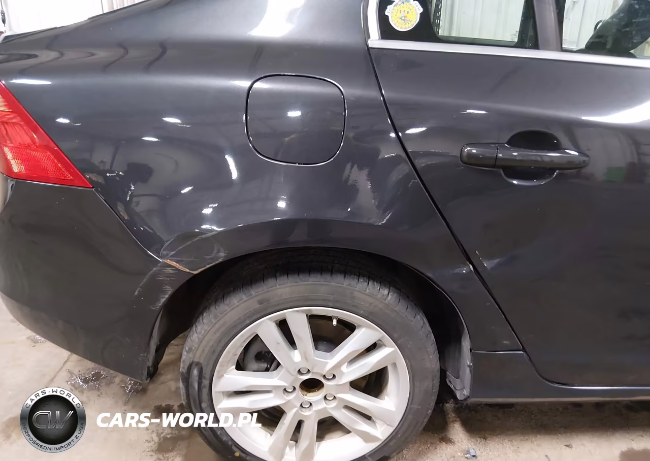 2012 Volvo S60 T5 VIN:YV1622FS5C2041557 - 12
