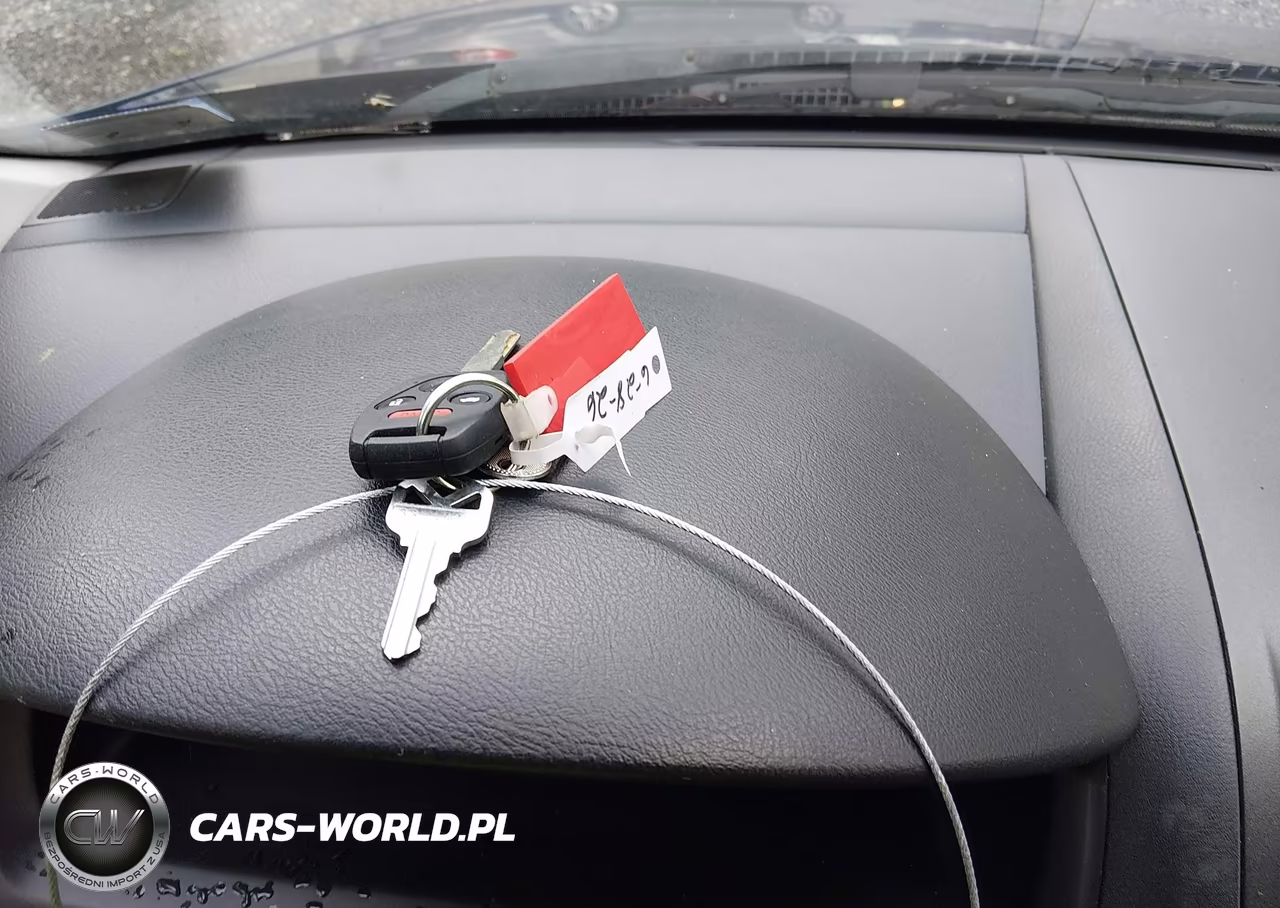 2004 Honda Accord 2.4 Lx VIN:1HGCM56304A170991 - 11