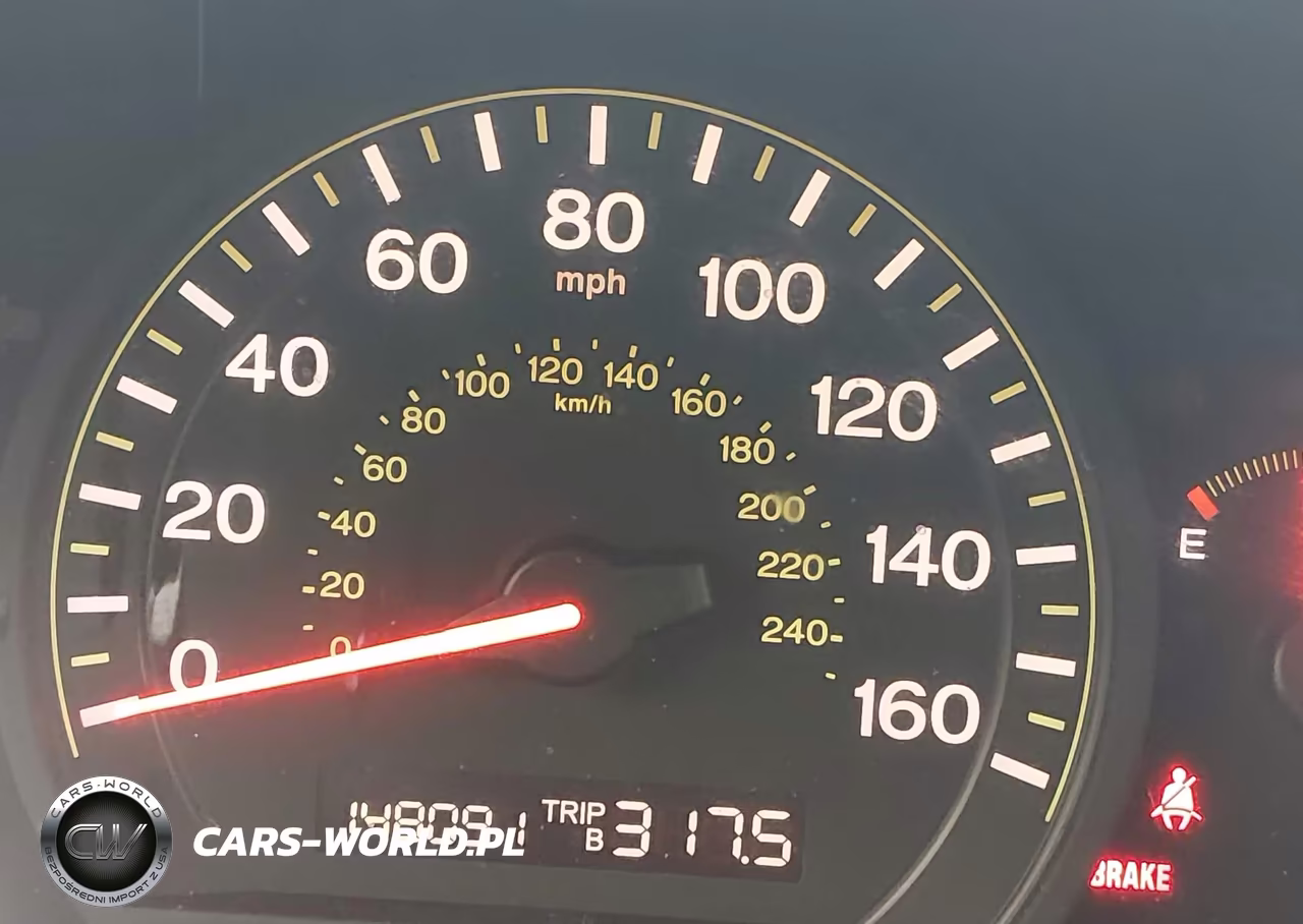 2004 Honda Accord 2.4 Lx VIN:1HGCM56304A170991 - 15