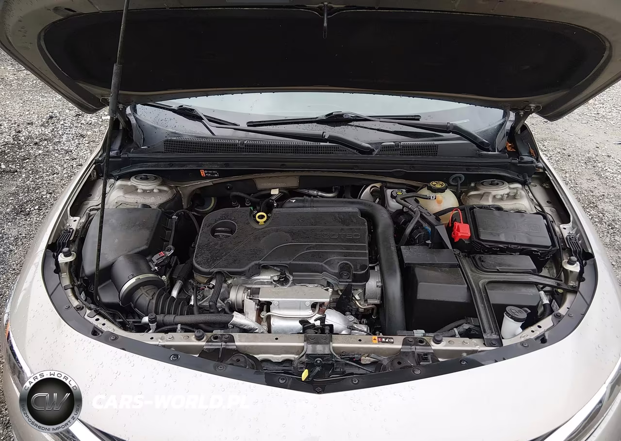 2022 Chevrolet Malibu Fwd Rs VIN:1G1ZG5ST5NF195307 - 10